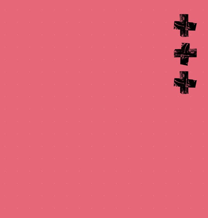 Bloc de 8 papeles para scrapbooking de 30x30 Colección #Vértice - Imagen 14