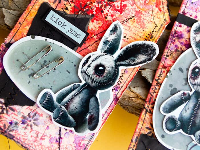 Die Cuts imprimibles Halloween2025 - Imagen 4